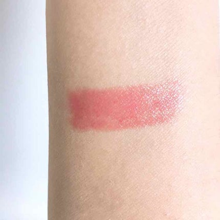 ラスティング リップカラーN/CEZANNE/口紅を使ったクチコミ(2枚目)