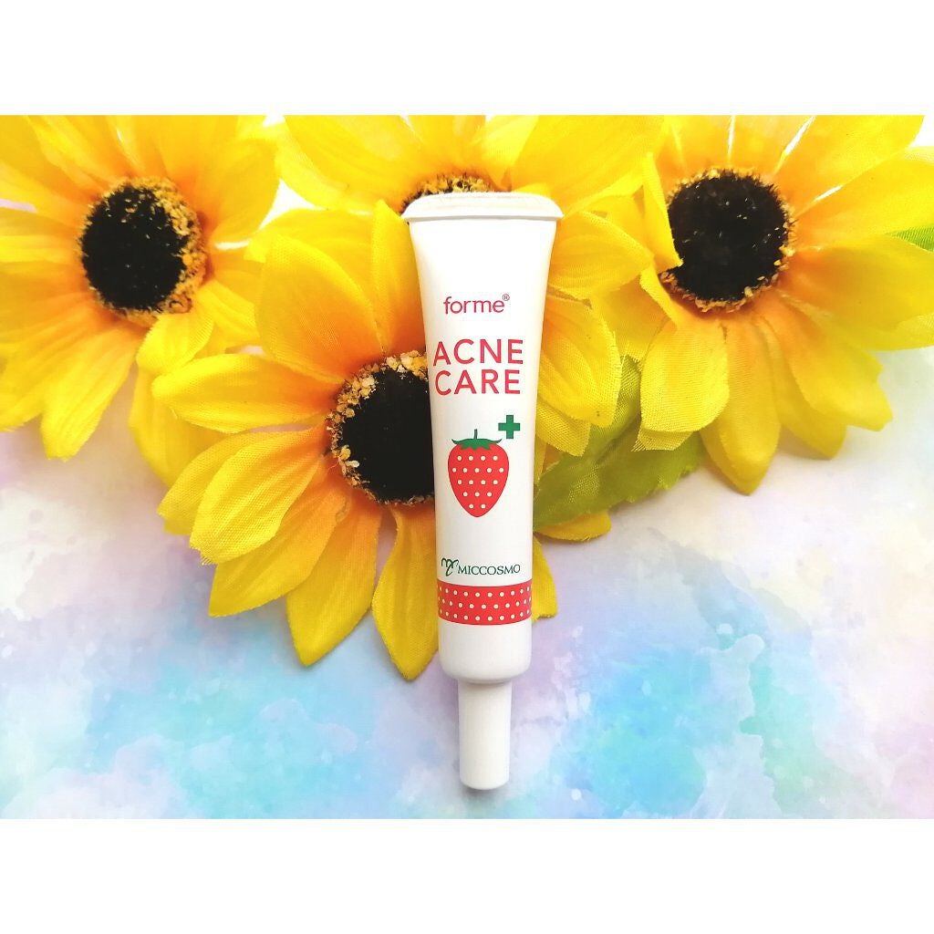 イチゴ鼻消し薬用コンシーラー/フォーミィ/リキッドコンシーラーを使ったクチコミ(1枚目)