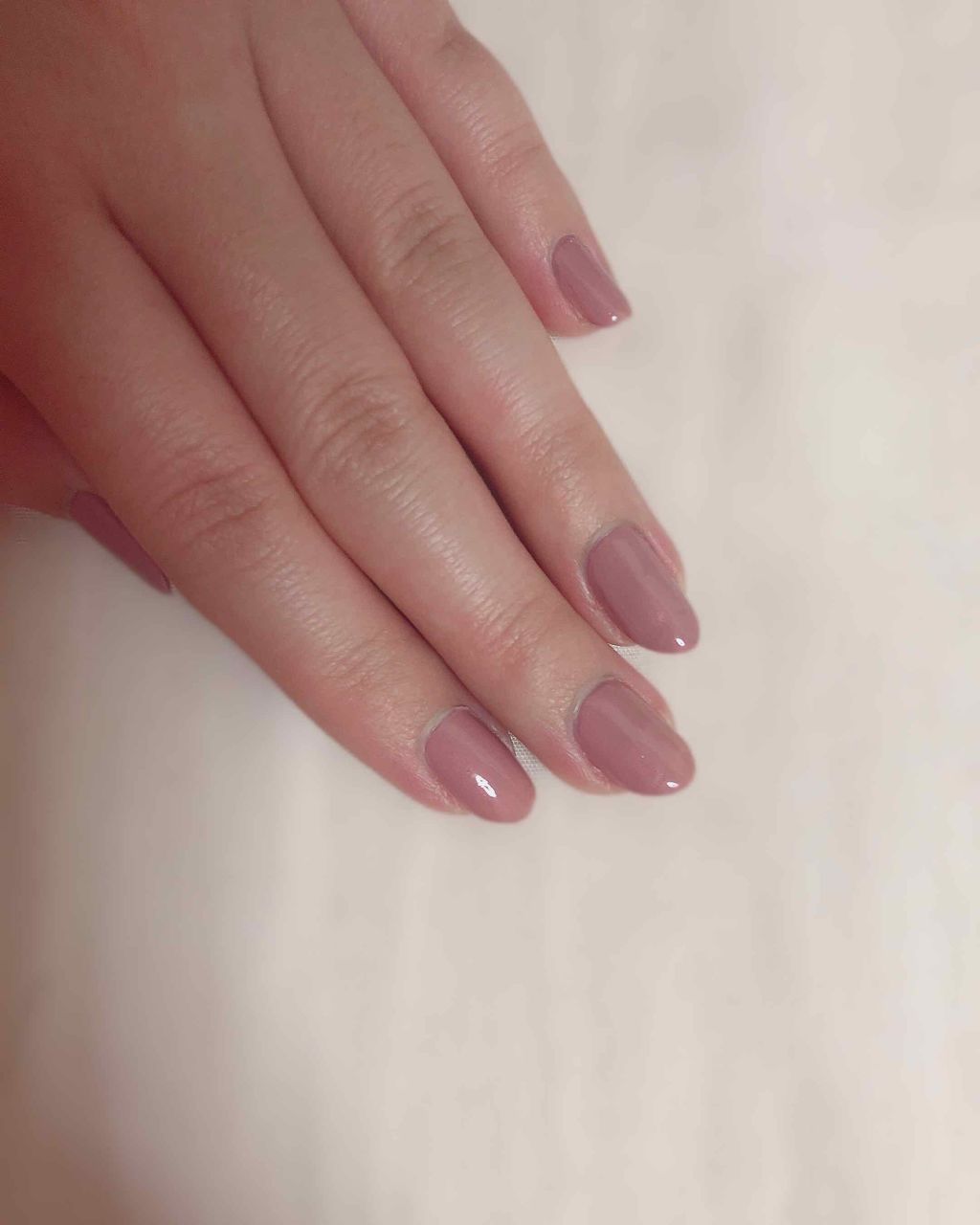 クイック ドライ ベース コート N/REVLON/ネイルベースコートを使ったクチコミ（2枚目）