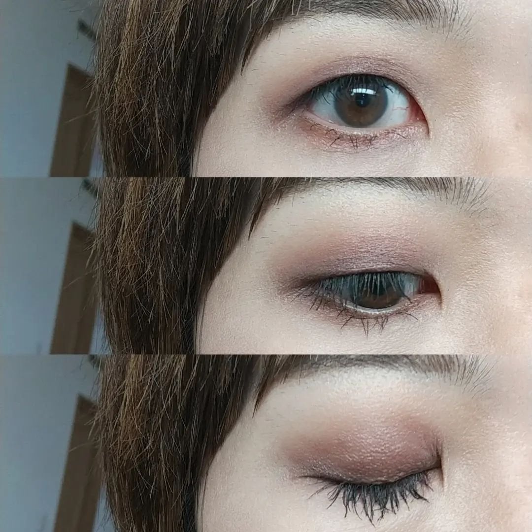 オンブル 4/CLARINS/アイシャドウパレットを使ったクチコミ(4枚目)