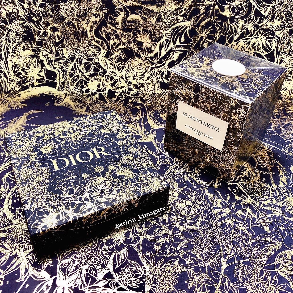 その他/Dior/その他を使ったクチコミ(6枚目)