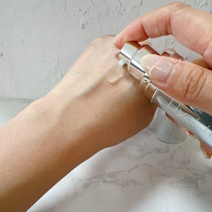 RTXセラム ヒアルショット/Dr.G/美容液を使ったクチコミ(2枚目)