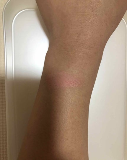 ブラッシュ カラー インフュージョン/ローラ メルシエ/パウダーチークを使ったクチコミ(4枚目)