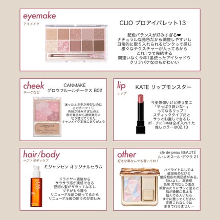 ケイト リップモンスター/KATE/口紅を使ったクチコミ(1枚目)