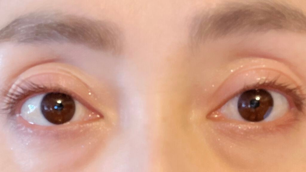 エレクトリックショックアイズ /KATE/アイシャドウパレットを使ったクチコミ(4枚目)