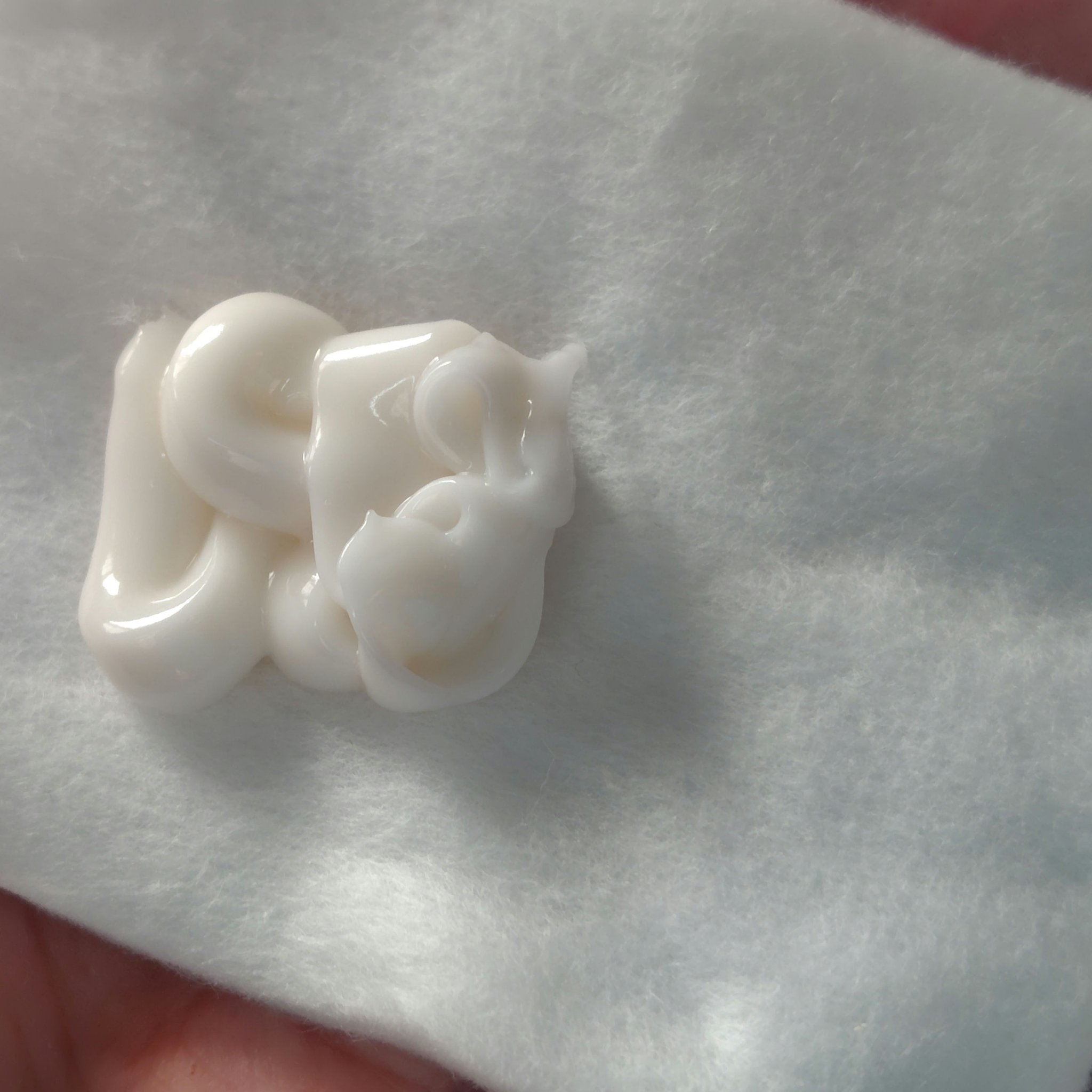 アルビオン フェイシャルコットンＬ（ソフト）/ALBION/コットンを使ったクチコミ（2枚目）