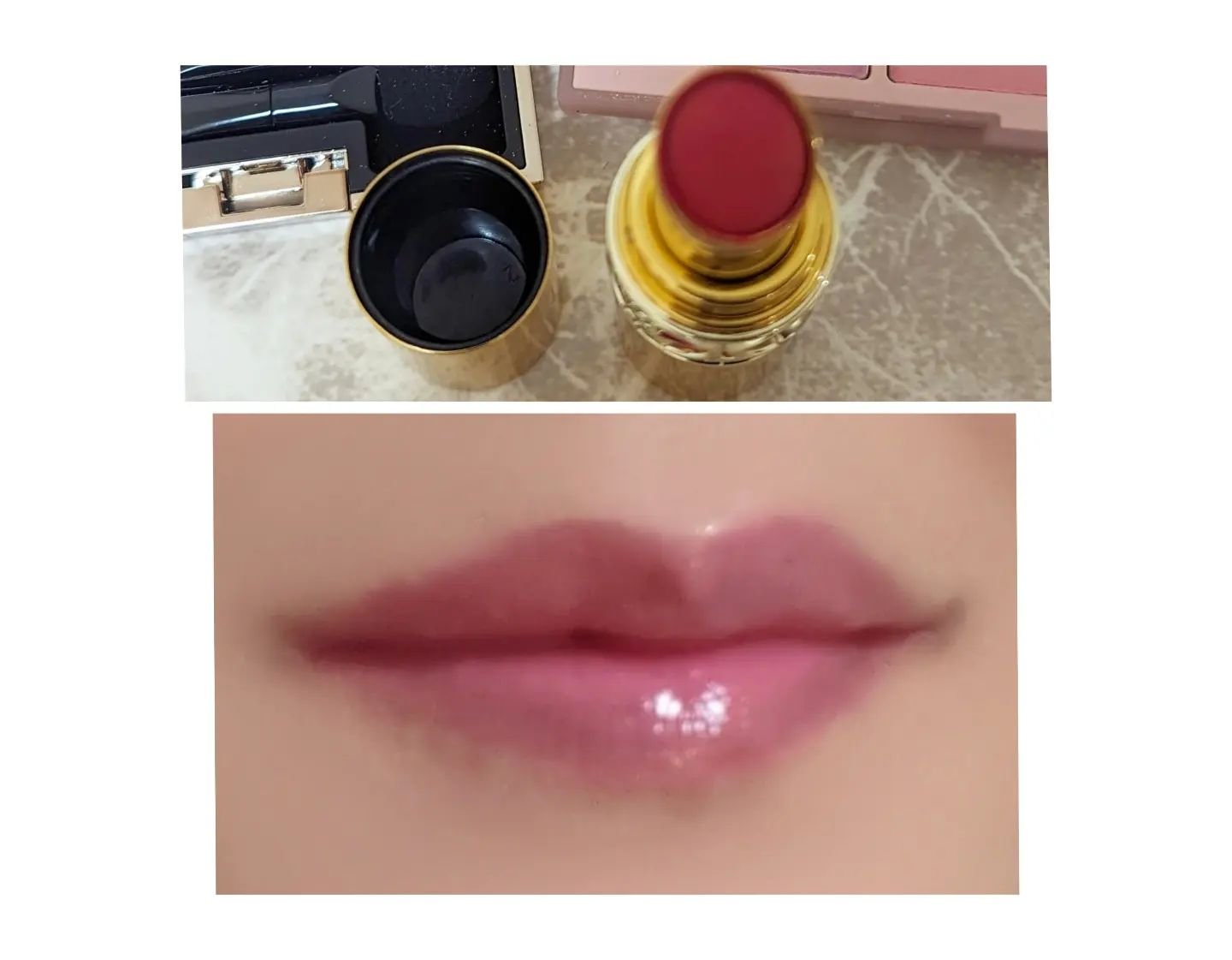 ステラドリームコフレ /LUNASOL/メイクアップキットを使ったクチコミ（3枚目）