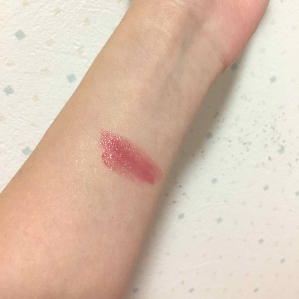 プルーフブライトルージュ/キスミー フェルム/口紅を使ったクチコミ(3枚目)