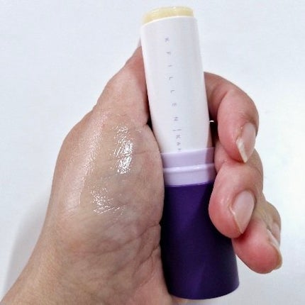 アイバーム CV/KAHI/フェイスバームを使ったクチコミ(2枚目)