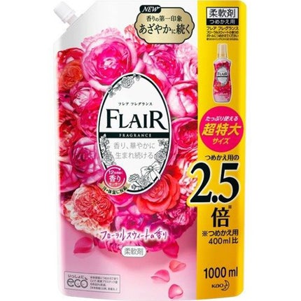 つめかえ用 1000ml