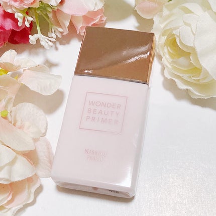 キスミー フェルム クッションワンダーラストSP/キスミー フェルム/クッションファンデーションを使ったクチコミ(4枚目)