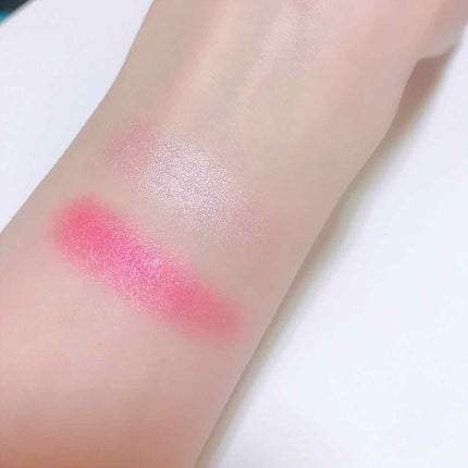 アイ オープナー(旧)/MARY QUANT/単色アイシャドウを使ったクチコミ(2枚目)