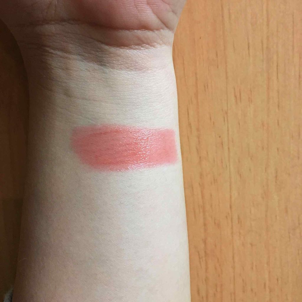 オペラ リップティント N/OPERA/リップティントを使ったクチコミ(3枚目)