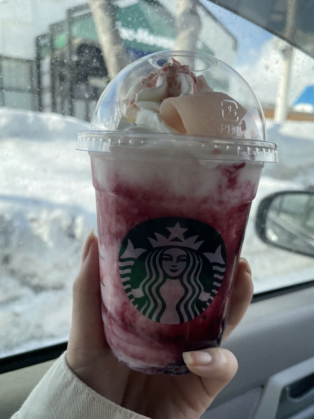 ハトムギ化粧水(ナチュリエ スキンコンディショナー R )/ナチュリエ/化粧水を使ったクチコミ（2枚目）