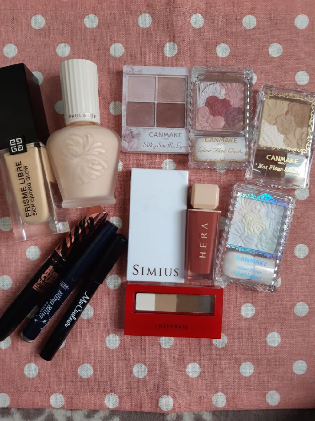 プロテクティング ファンデーション プライマー		/PAUL & JOE BEAUTE/化粧下地を使ったクチコミ（1枚目）