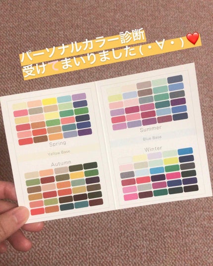 自己紹介/雑談/その他を使ったクチコミ(1枚目)