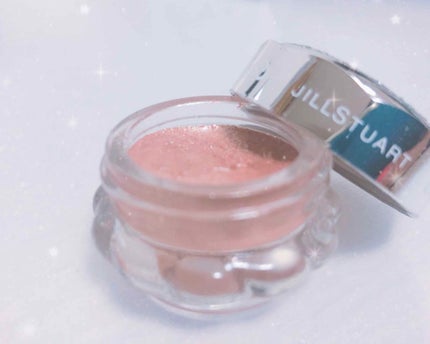 ジェリーアイカラー N/JILL STUART/ジェル・クリームアイシャドウを使ったクチコミ(1枚目)