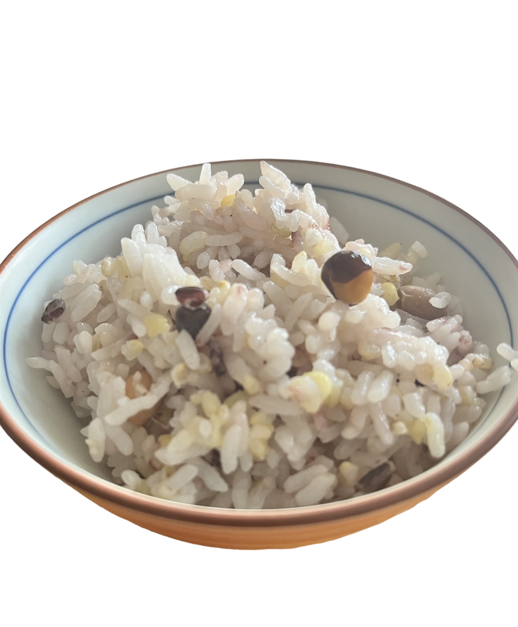 北海道玄米雑穀/玄米酵素/食品を使ったクチコミ（2枚目）