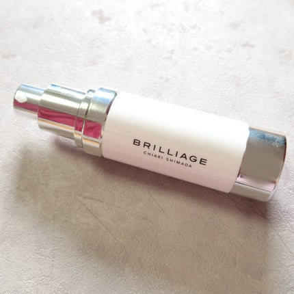 スキンプライマー UV プロテクター(フェイス&ボディ)/ブリリアージュ/化粧下地を使ったクチコミ(2枚目)