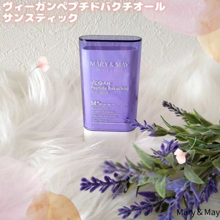 6ペプチドコンプレックスセラム/MARY&MAY/美容液を使ったクチコミ(9枚目)