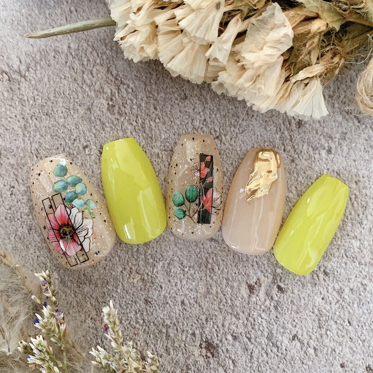 プリジェルミューズ/プリジェル/ジェルネイルを使ったクチコミ(1枚目)