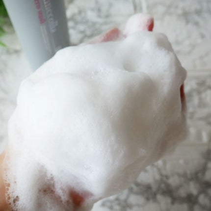 ミネコラ パーフェクト3/Minecolla/市販シャンプーを使ったクチコミ(5枚目)