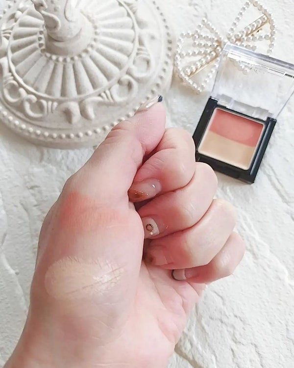 リシェ レッドトリック アイコンシーラー/Visée/パレットコンシーラー by 𝓔𝓽𝓼𝓾𝓴𝓸|スキンケアマニア❣️