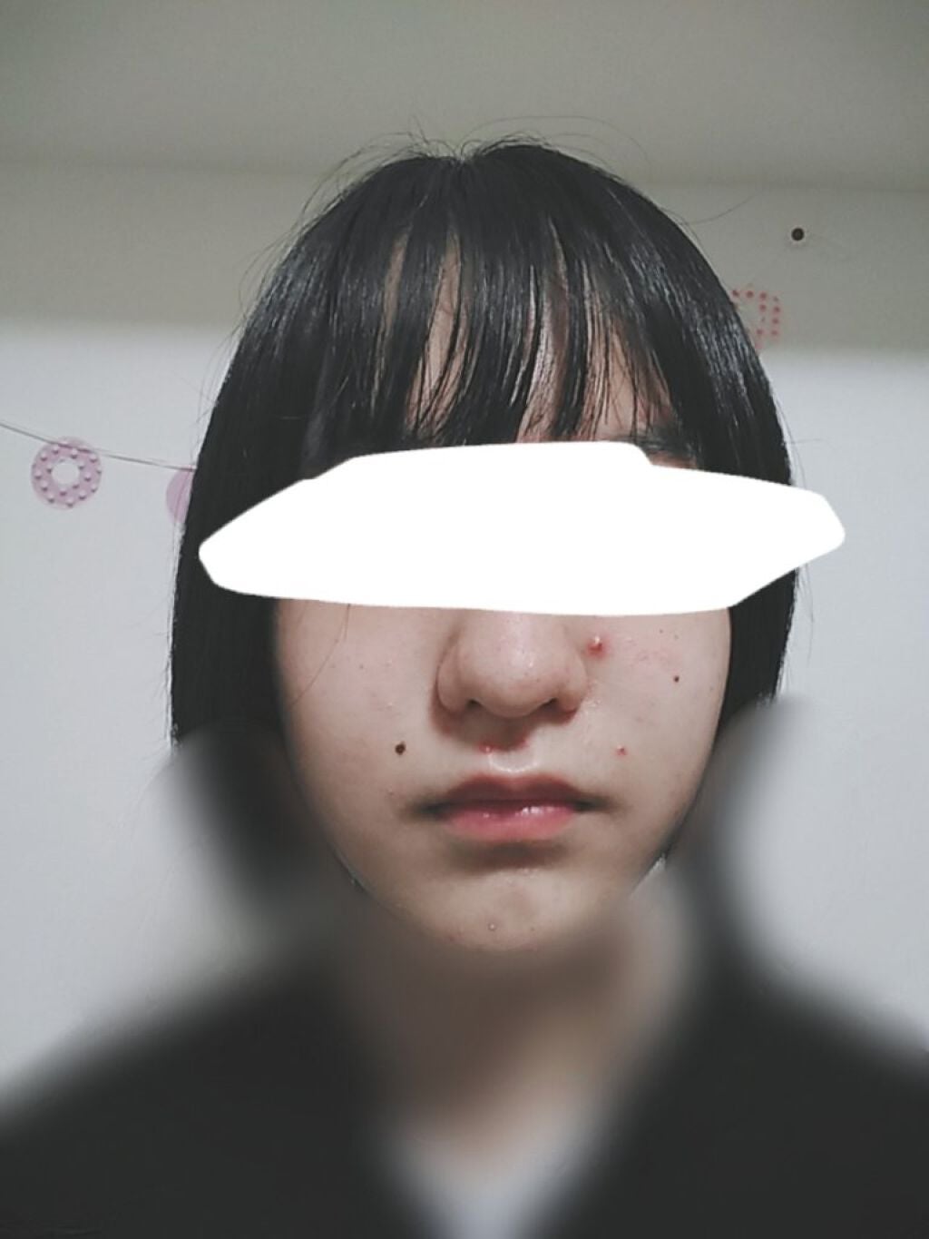 äŒæŸð§ž on LIPS ããä¹
ãã¶ãã§ãm(*__)måéšæ ¡ã決å®ããŠå°ãèœã¡çããã®ã§..ãïŒ2æç®ïŒ