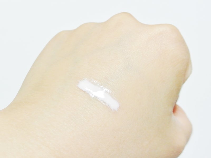 ラスティングUVプロテクトベース/キスミー フェルム/化粧下地を使ったクチコミ(2枚目)