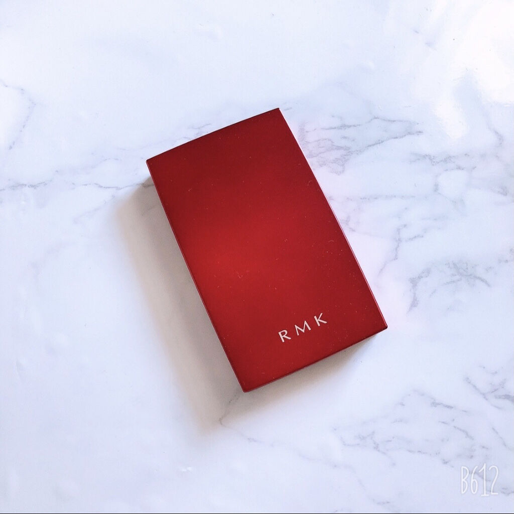 江戸桜 トランスルーセントパウダー/RMK/ルースパウダーを使ったクチコミ（1枚目）