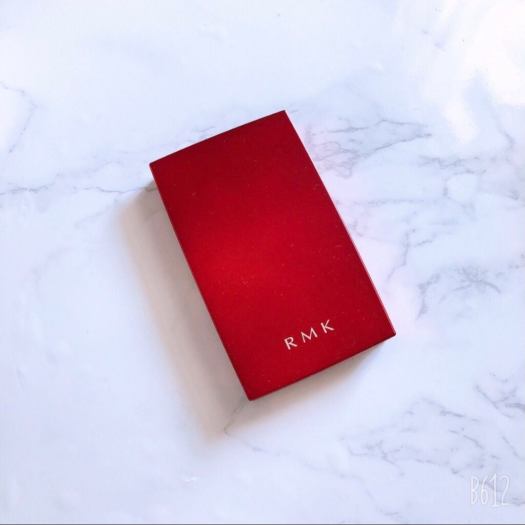 江戸桜 トランスルーセントパウダー/RMK/ルースパウダーを使ったクチコミ(1枚目)