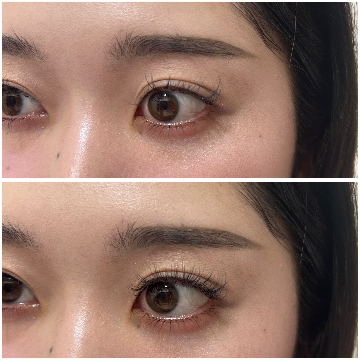 Re:Moreまつげ リモアまつげ/ビー・エヌ/つけまつげを使ったクチコミ(3枚目)