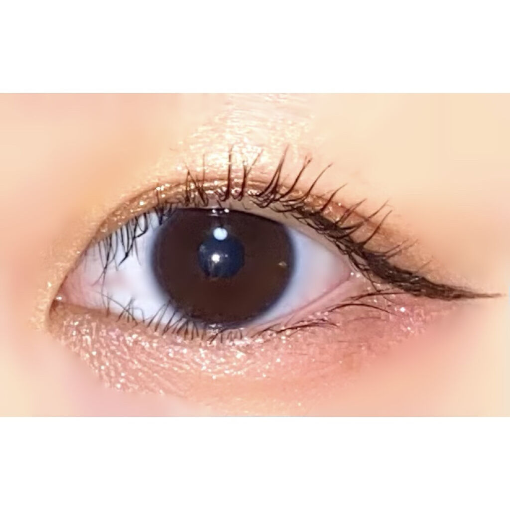 3CE マルチアイカラーパレット/3CE/アイシャドウパレットを使ったクチコミ（3枚目）