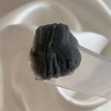 ルルルンクレンジング トーニングバーム CLEAR BLACK/ルルルン/クレンジングバームを使ったクチコミ(4枚目)