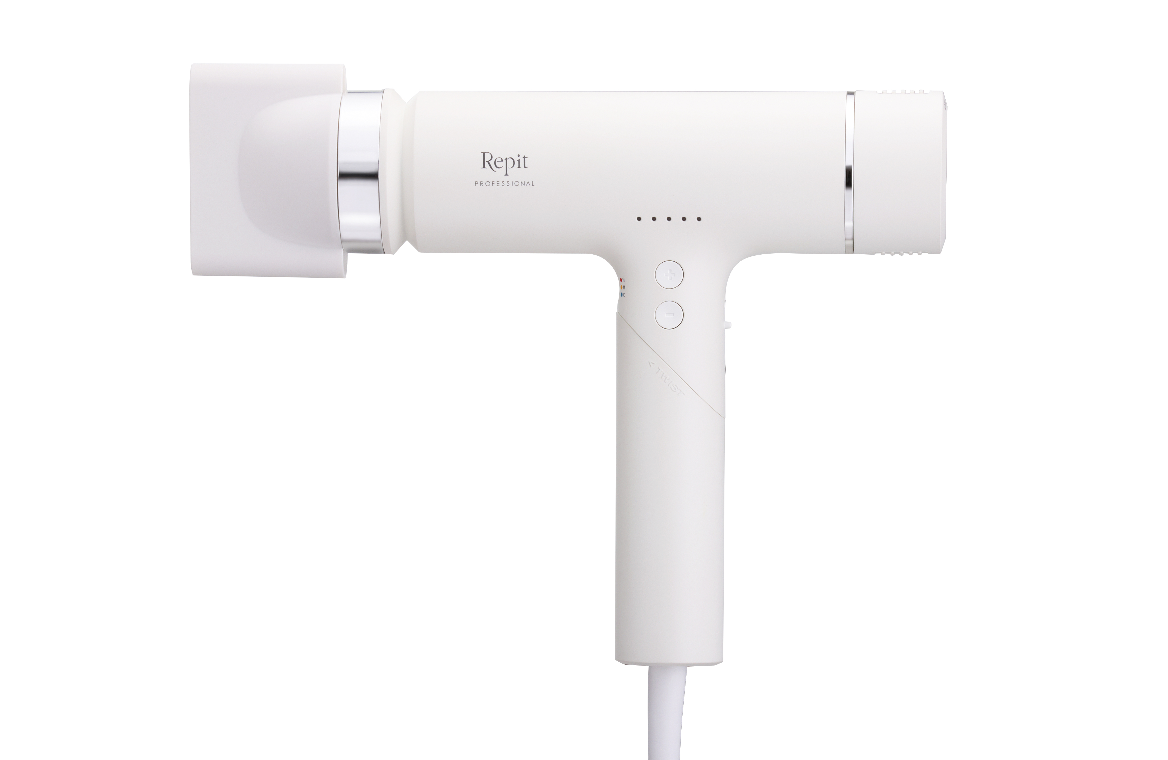 Repit レピ クリニキュアドライ CRD-P03FW