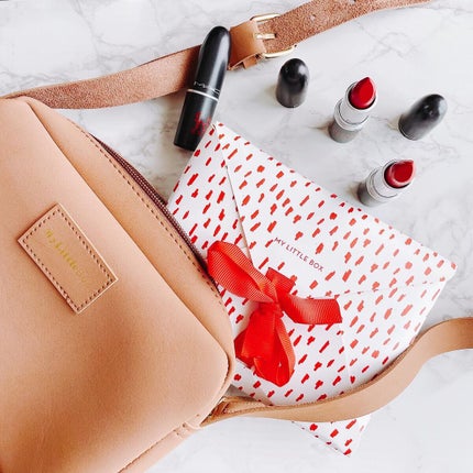 My Little Box/My Little Box/その他キットセットを使ったクチコミ(1枚目)