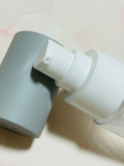 ローズブースターセラム/ROSE LABO/美容液を使ったクチコミ(3枚目)