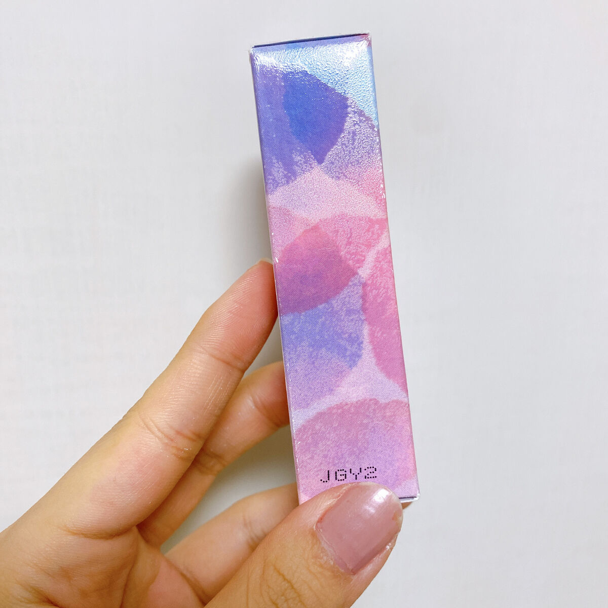 WHOMEE クリアリップグロスのクチコミ「\WHOMEE クリアリップグロス/

保湿をしっかりしてくれる

シンプルなリップグロス

.....」（3枚目）