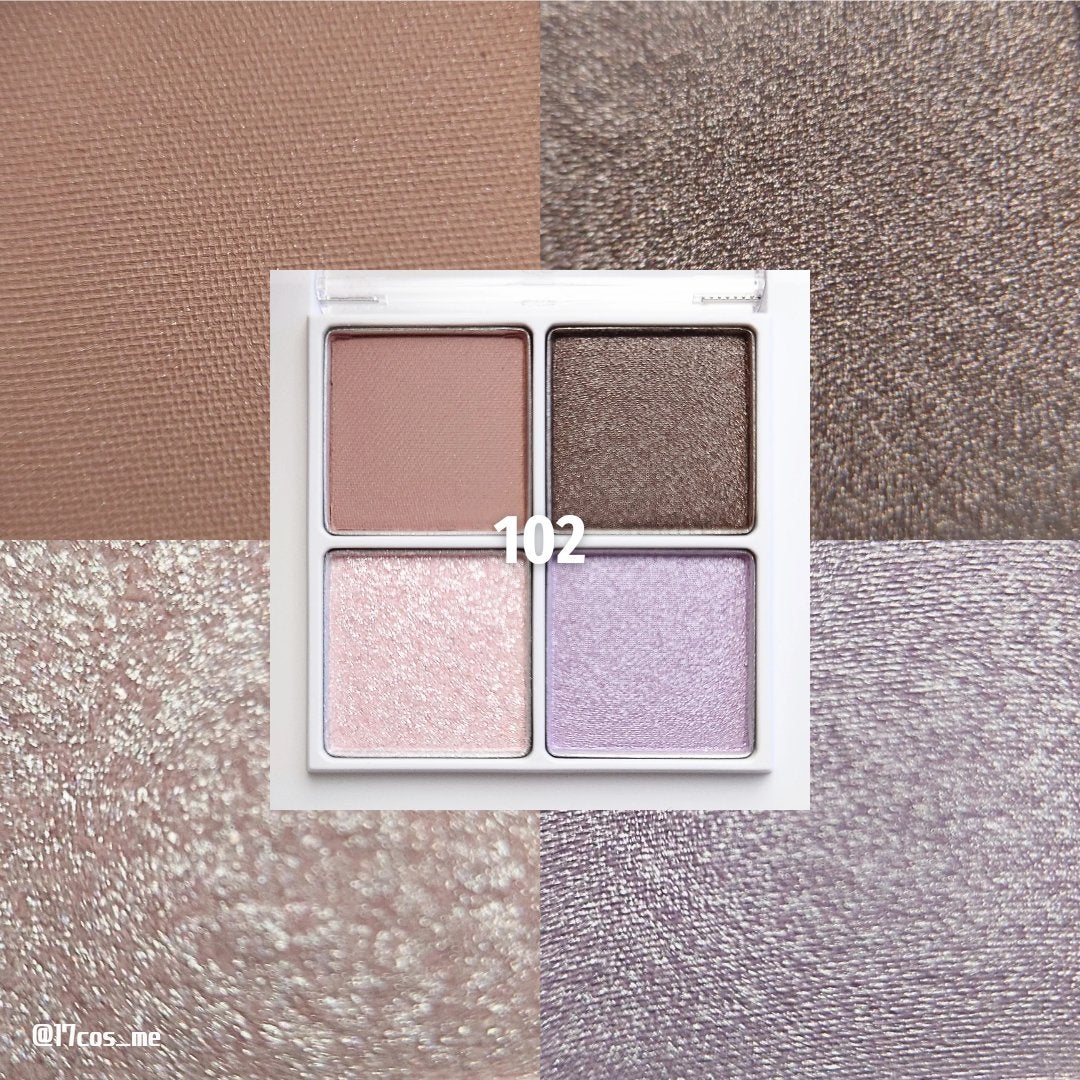 つやぷるリップR/b idol/口紅を使ったクチコミ(4枚目)