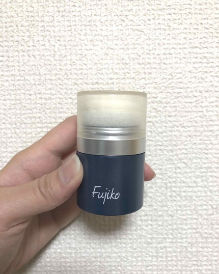 FPPパウダー/Fujiko/頭皮ケアを使ったクチコミ(1枚目)