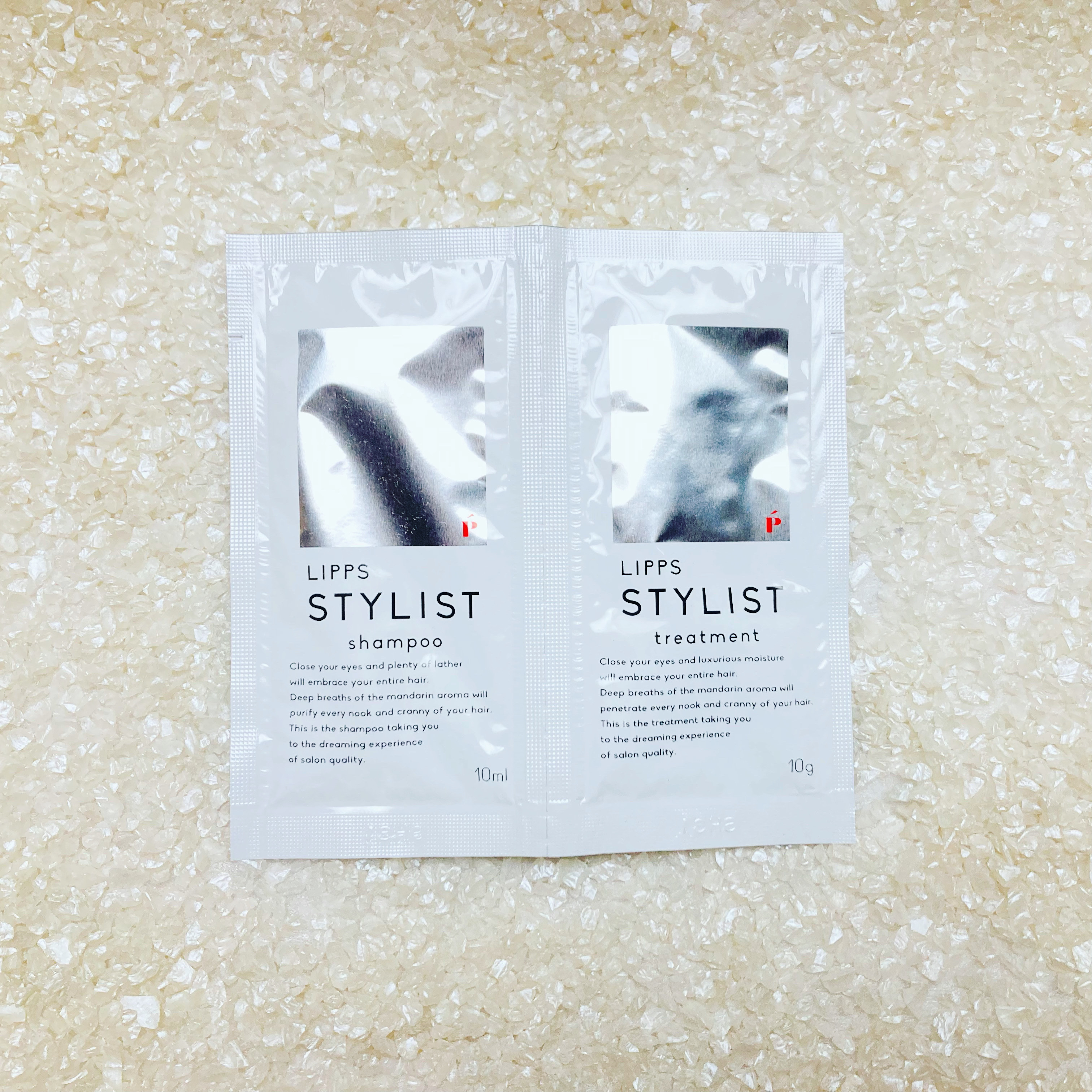 スタイリスト シャンプー/トリートメント｜リップスヘアーの