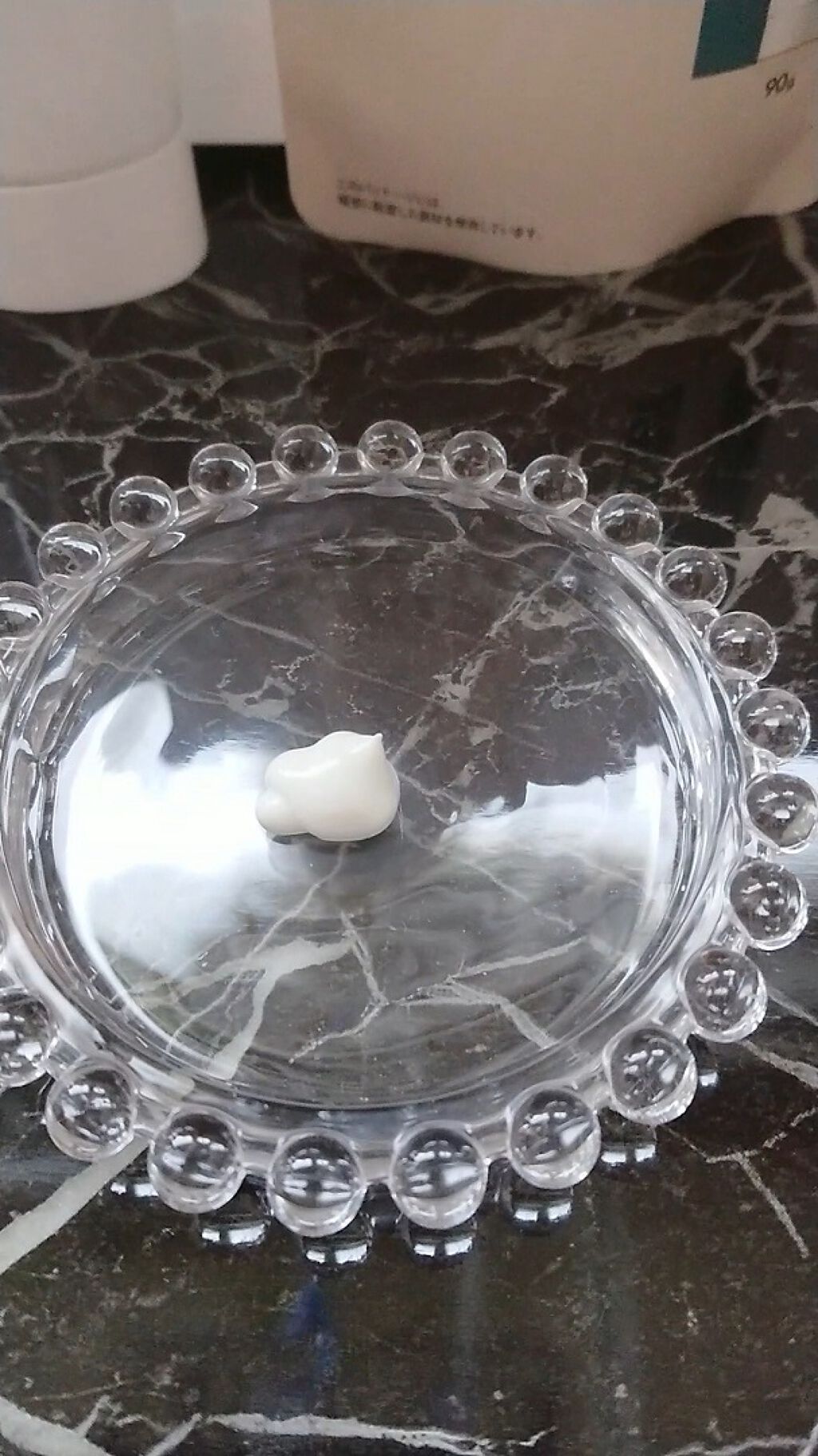 アリィー クロノビューティ ジェルUV EX/アリィー/日焼け止めジェルを使ったクチコミ(2枚目)