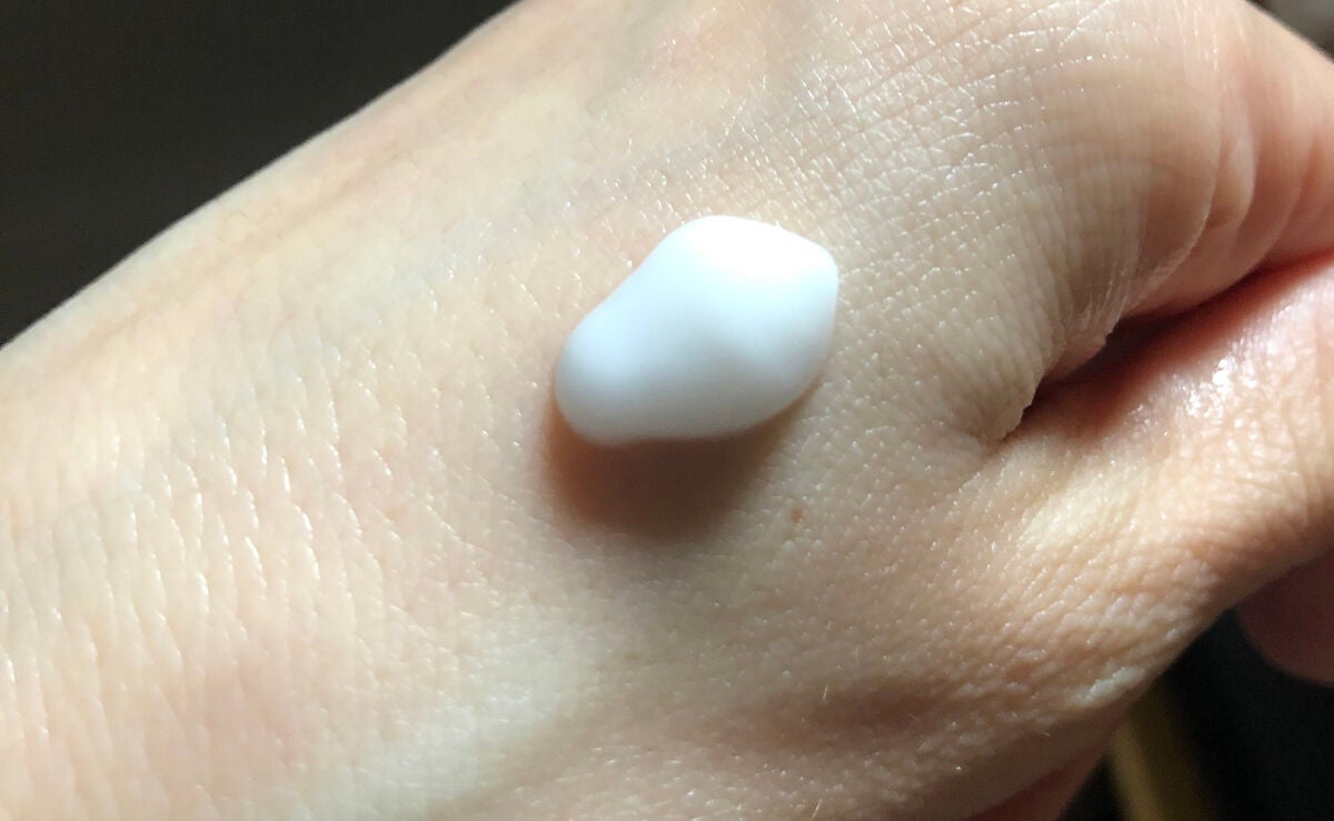 ささらぎ薬用ホワイトニングデュウ/コープ/美容液を使ったクチコミ(3枚目)