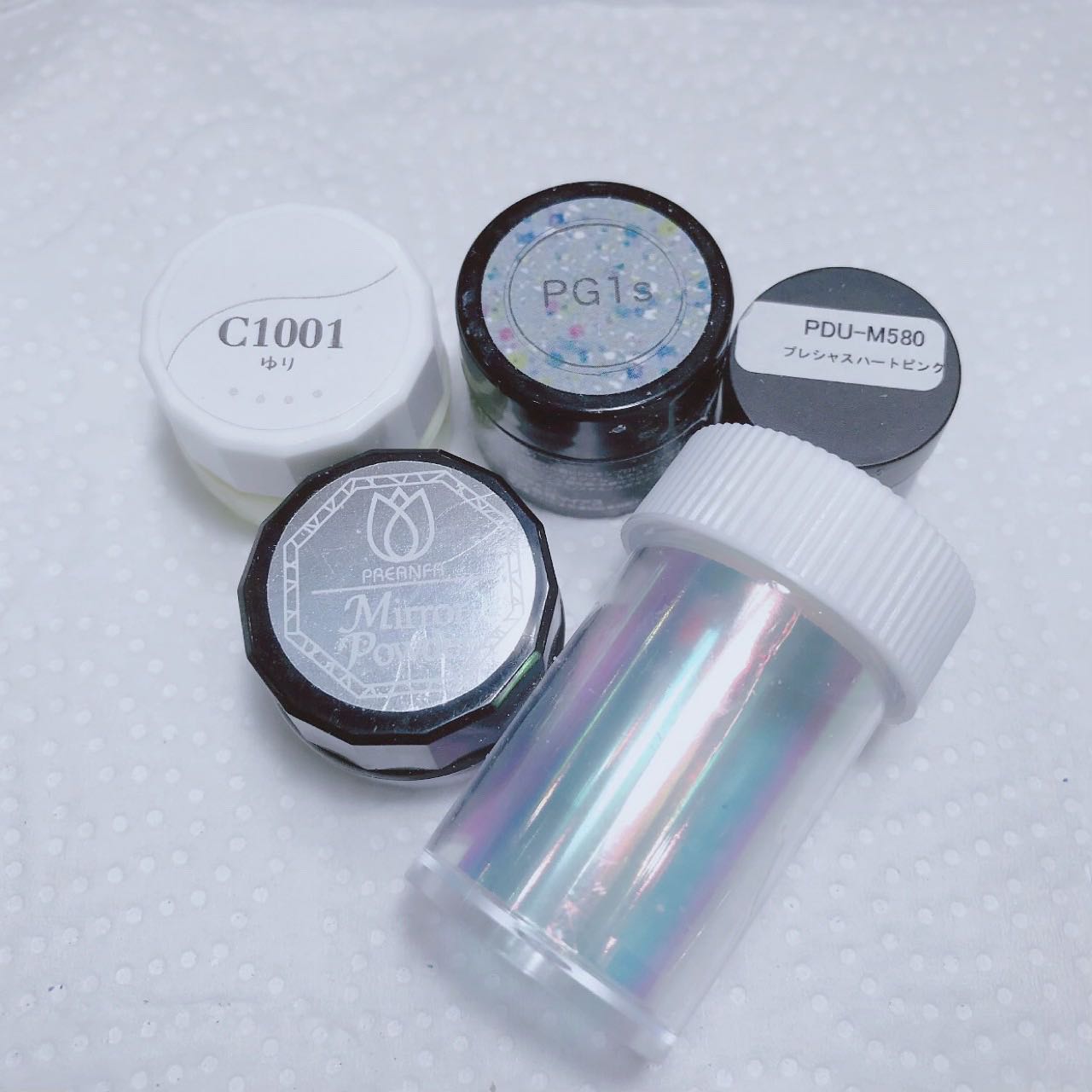 なかやまちえこ on LIPS 「実は…⠀旅立ち前に、より衣装に合わせて少しだけチェンジしました..」(3枚目)