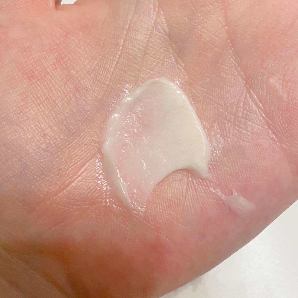 ファイバーマスク/TASQUA/ヘアマスク・ヘアパックを使ったクチコミ(3枚目)