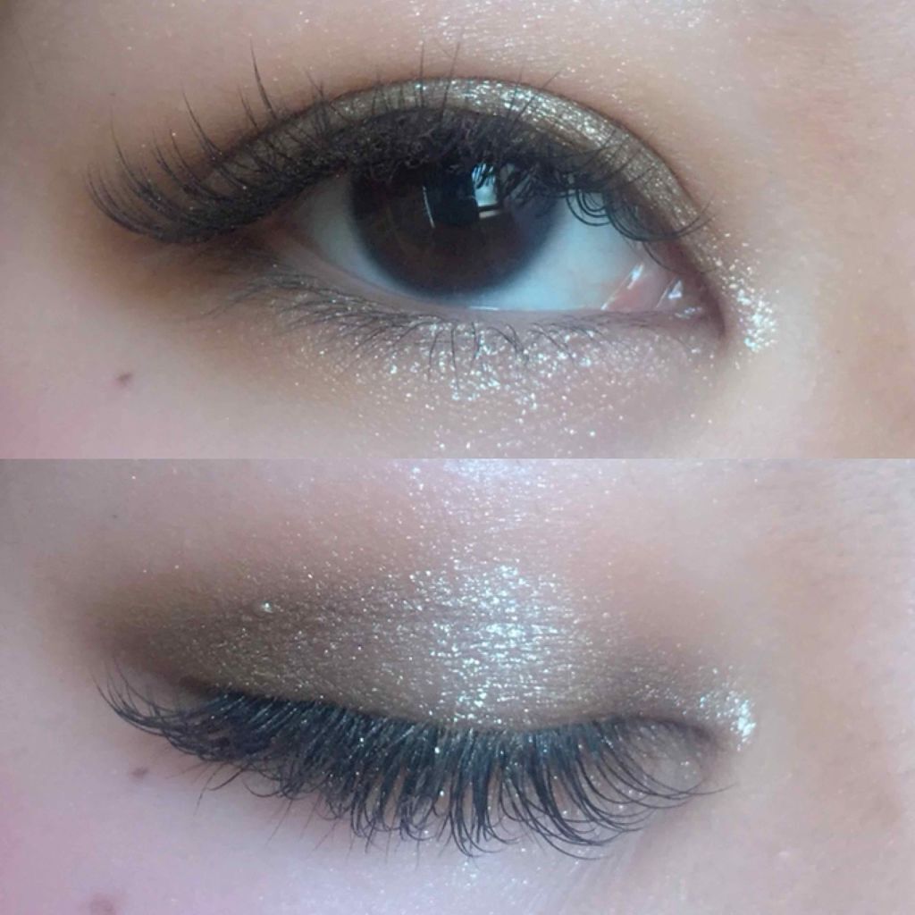 アディクション ザ アイシャドウ/ADDICTION/単色アイシャドウを使ったクチコミ(1枚目)