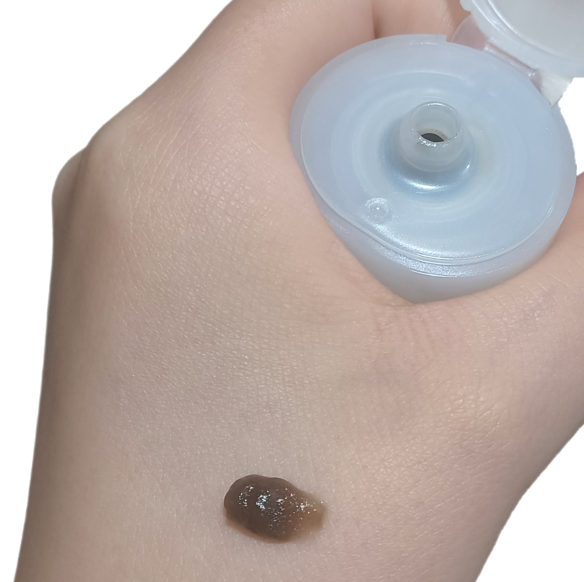 泥ジェル洗顔/ファンケル/その他洗顔料を使ったクチコミ（3枚目）