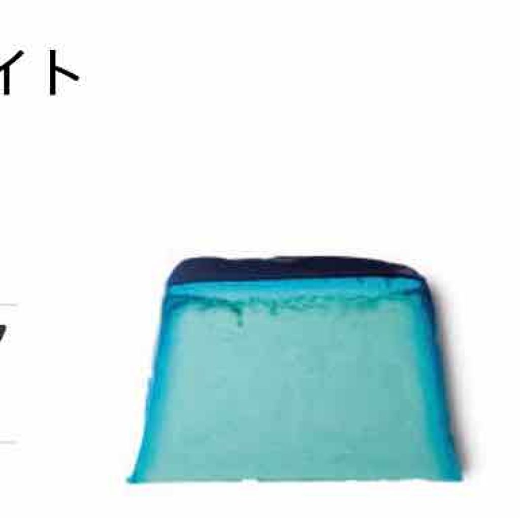 お豆 on LIPS 「最近LUSHに入り浸って色々とケアしてもらっているお豆です😁昨..」(1枚目)