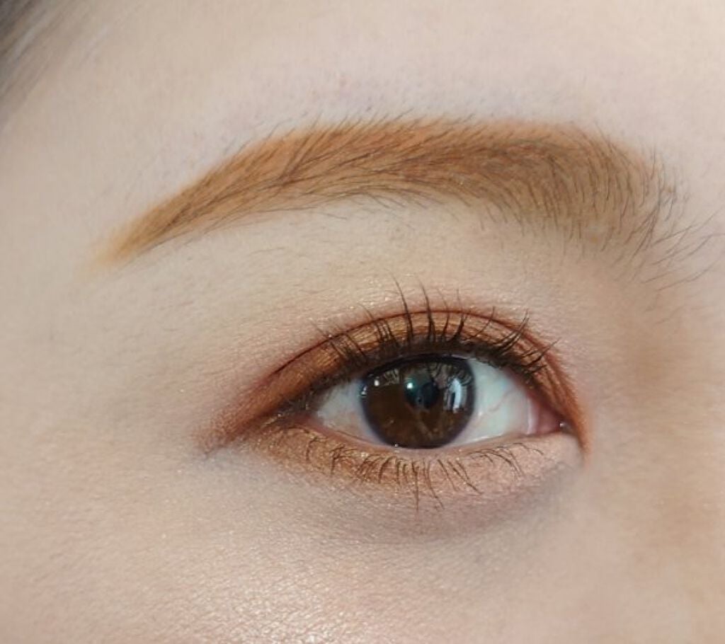 Coast to Coral/ColourPop/アイシャドウパレットを使ったクチコミ(5枚目)