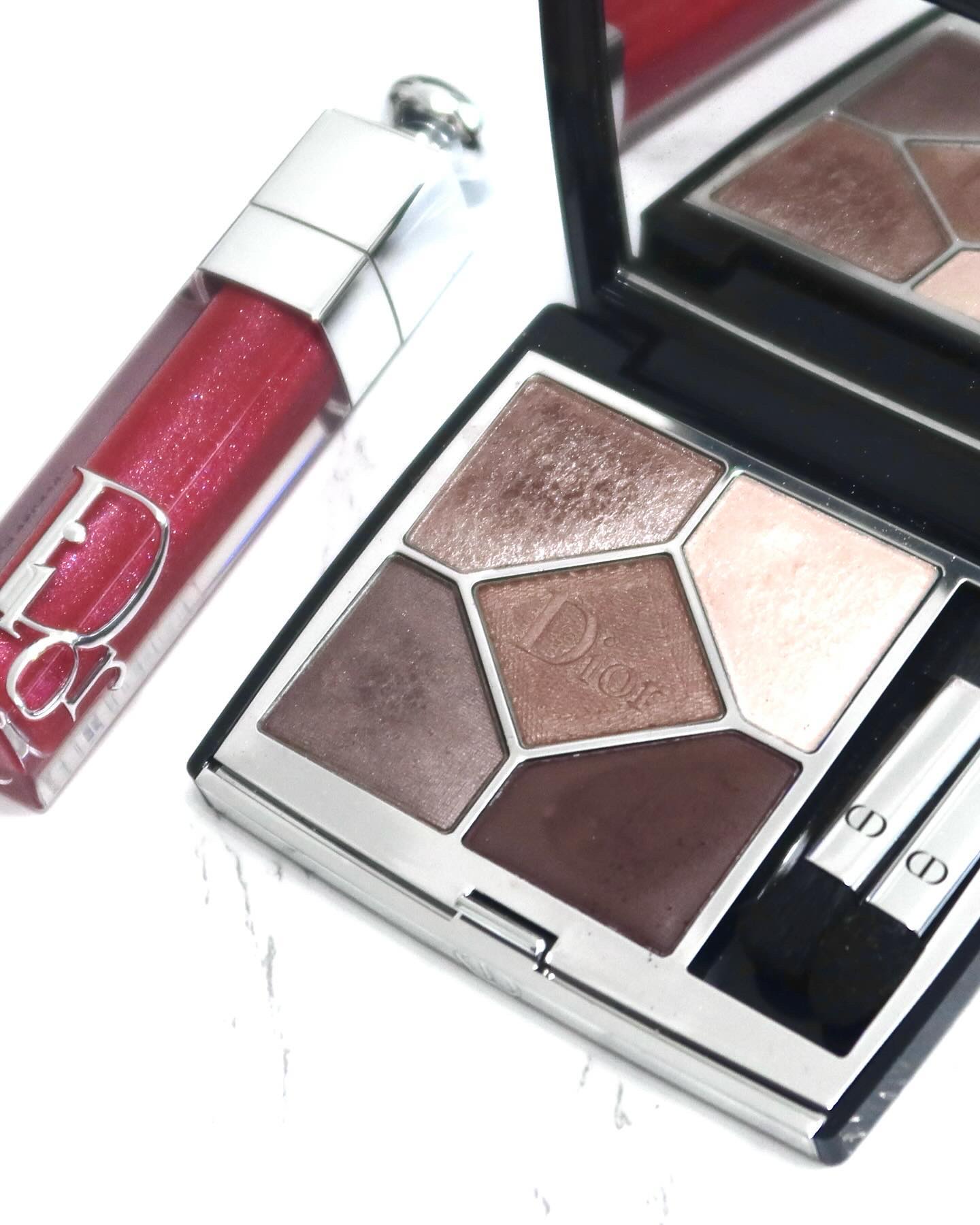 ディオール アディクト リップ マキシマイザー/Dior/リップグロスを使ったクチコミ（2枚目）